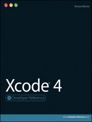 cover image of Xcode 4